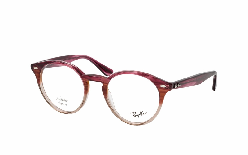 Ray-Ban RX 2180V 8145