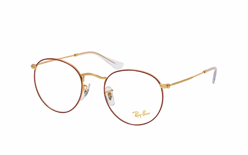 Ray-Ban RX 3447V 3106