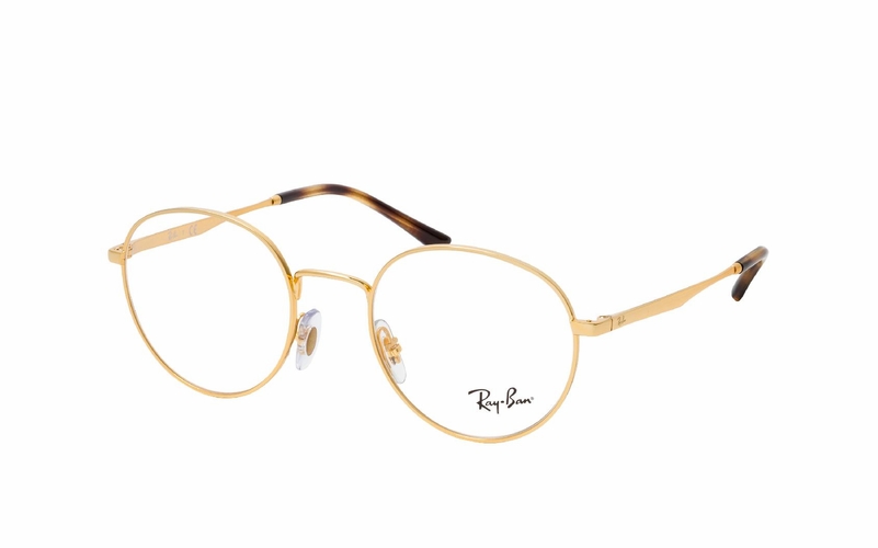 Ray-Ban RX 3681V 2500 S