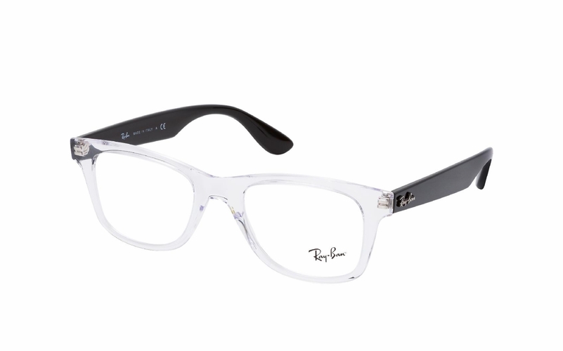 Ray-Ban RX 4640V 5943