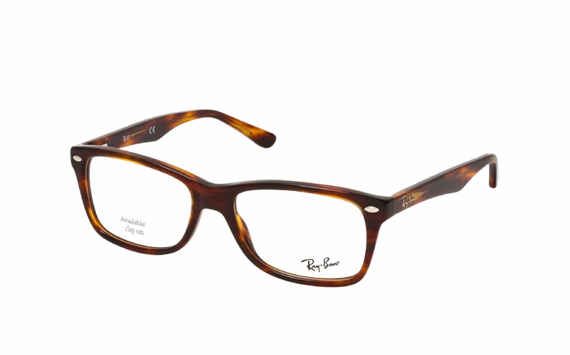 Ray-Ban RX 5228 2144 large
