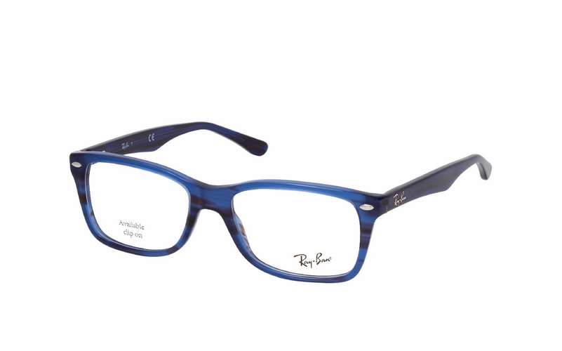 Ray-Ban RX 5228 8053