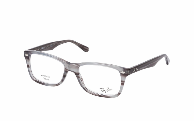 Ray-Ban RX 5228 8055 large
