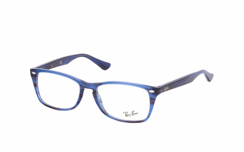 Ray-Ban RX 5228M 8053