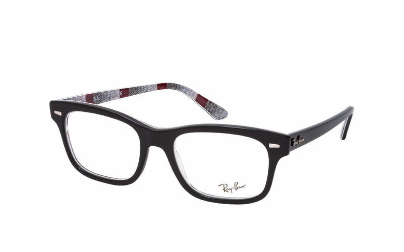 Ray-Ban RX 5383 8089