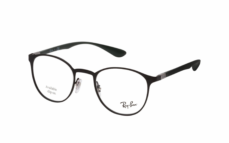 Ray-Ban RX 6355 3098