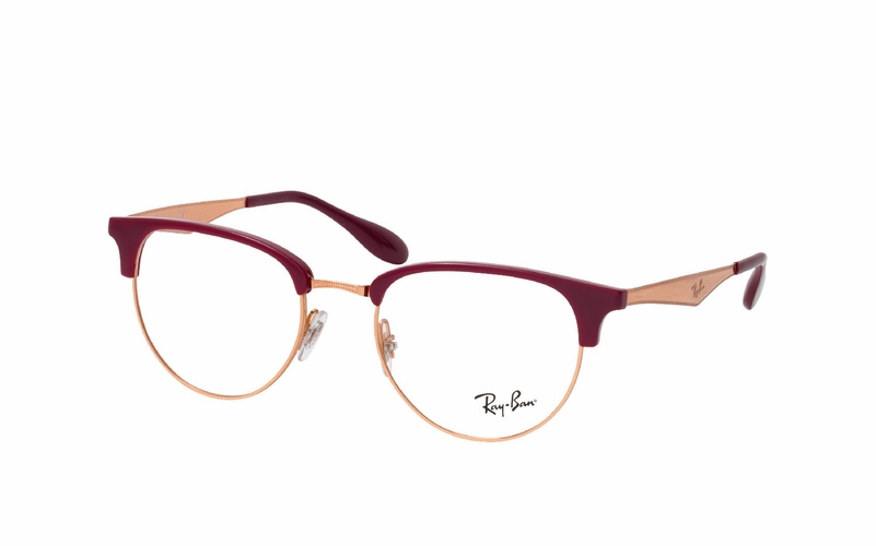 Ray-Ban RX 6396 8099