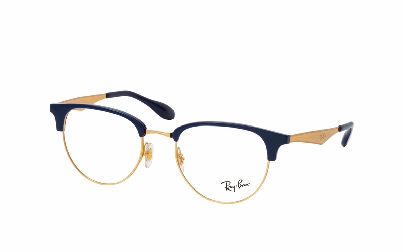 Ray-Ban RX 6396 8100