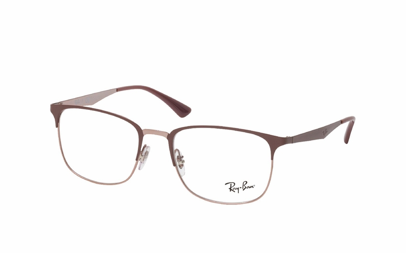 Ray-Ban RX 6421 2973