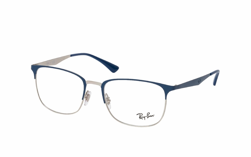 Ray-Ban RX 6421 3101