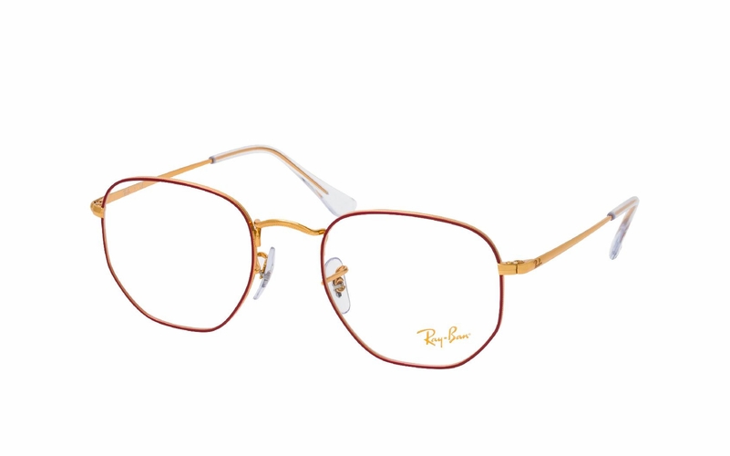 Ray-Ban RX 6448 3106