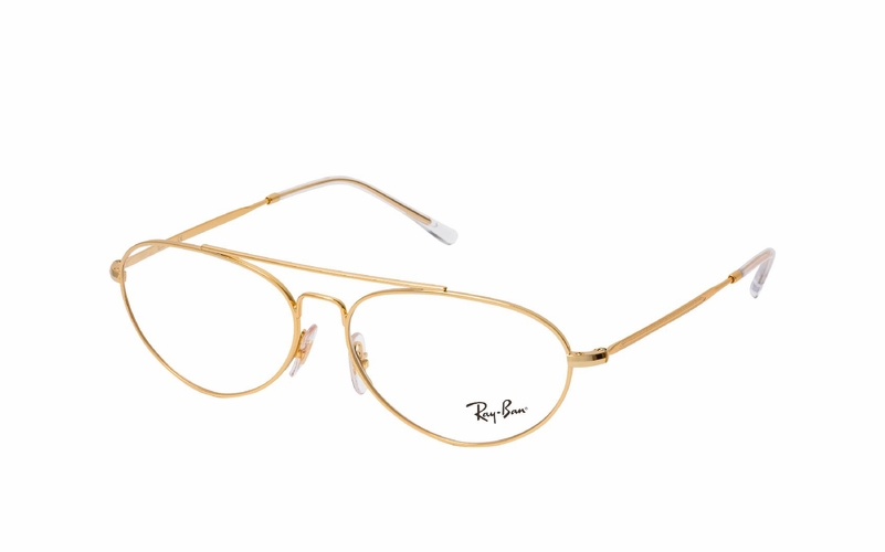 Ray-Ban RX 6454 2500