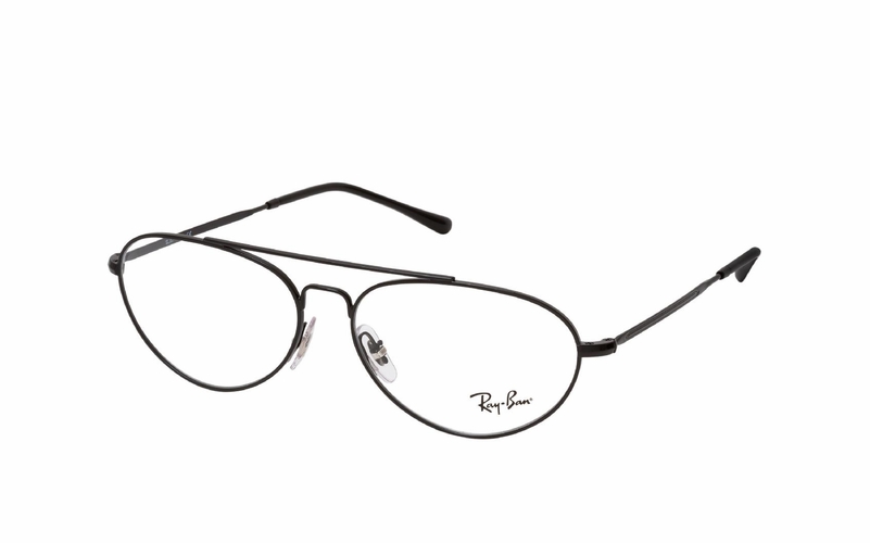 Ray-Ban RX 6454 2509