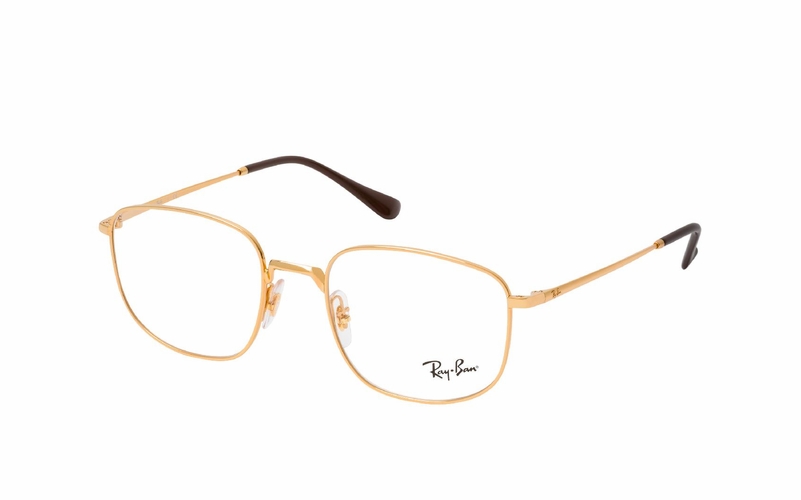 Ray-Ban RX 6457 2500