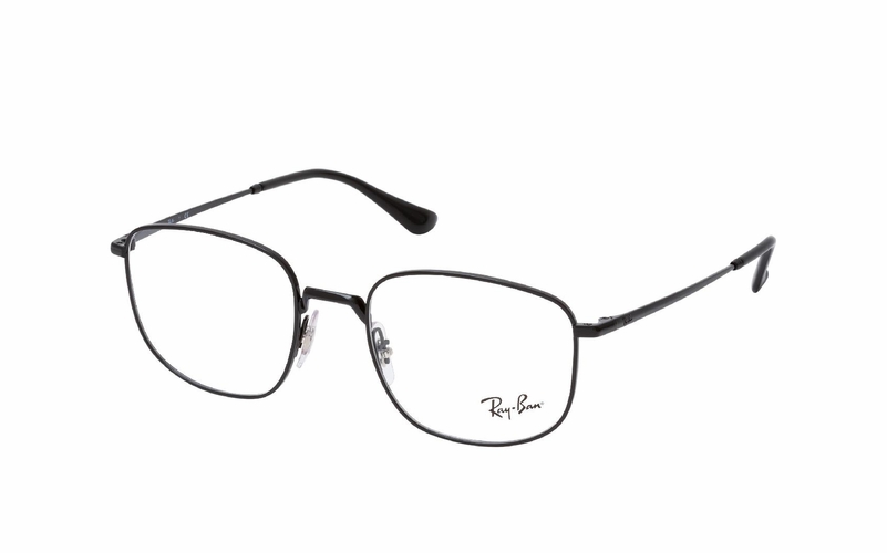 Ray-Ban RX 6457 2509