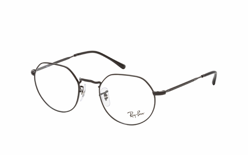 Ray-Ban RX 6465 2509 S