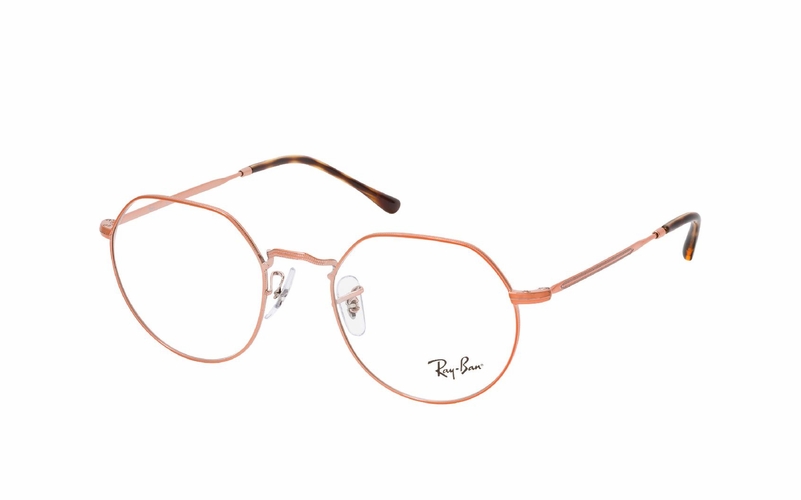 Ray-Ban RX 6465 2943 L