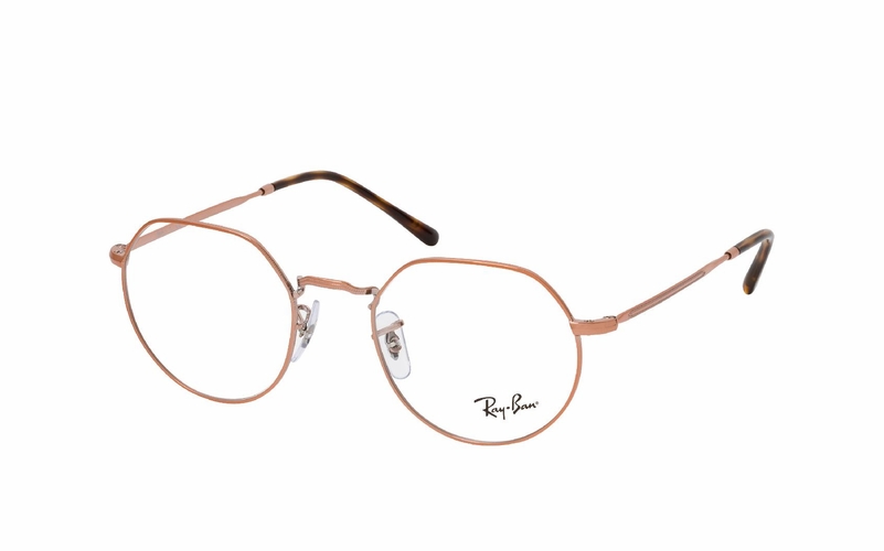 Ray-Ban RX 6465 2943 S