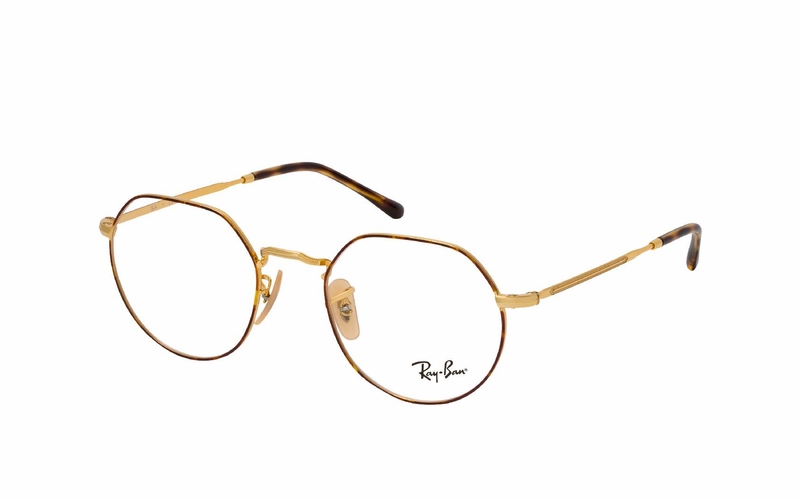 Ray-Ban RX 6465 2945 S