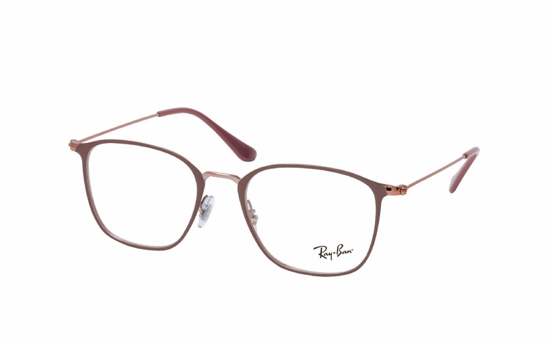 Ray-Ban RX 6466 2973