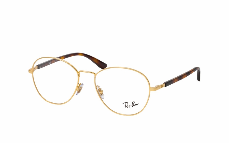 Ray-Ban RX 6470 2500