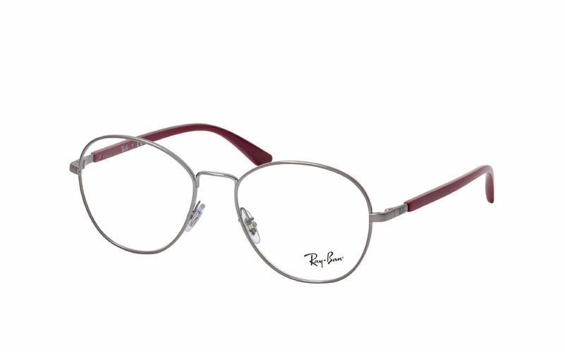 Ray-Ban RX 6470 2502