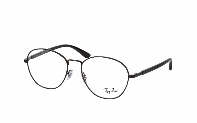 Ray-Ban RX 6470 2509