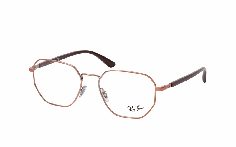 Ray-Ban RX 6471 2943