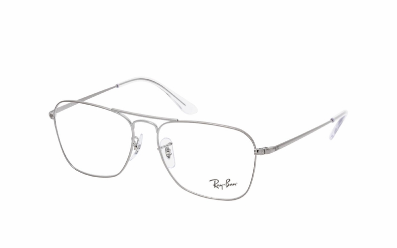 Ray-Ban RX 6536 2502