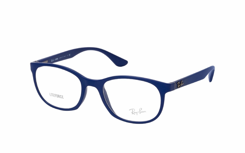 Ray-Ban RX 7183 5207