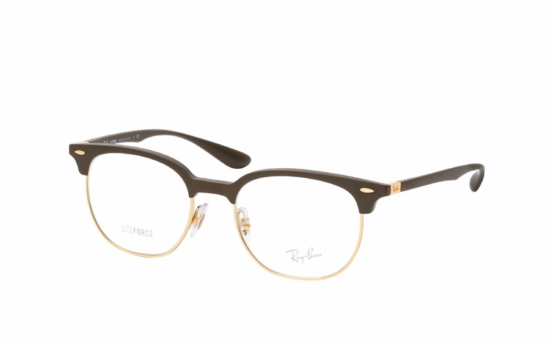 Ray-Ban RX 7186 8063