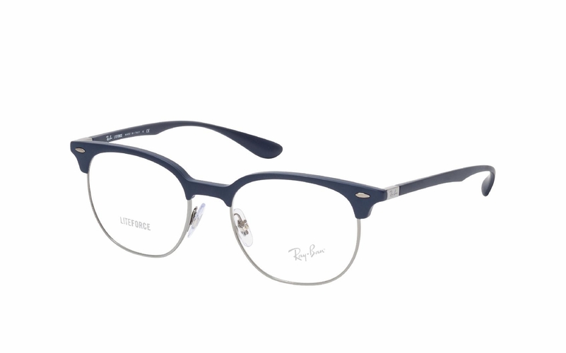 Ray-Ban RX 7186 8087