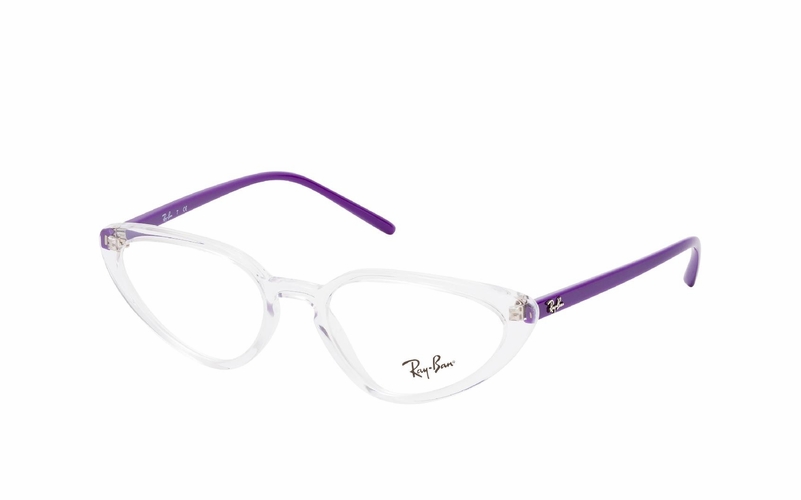Ray-Ban RX 7188 8086