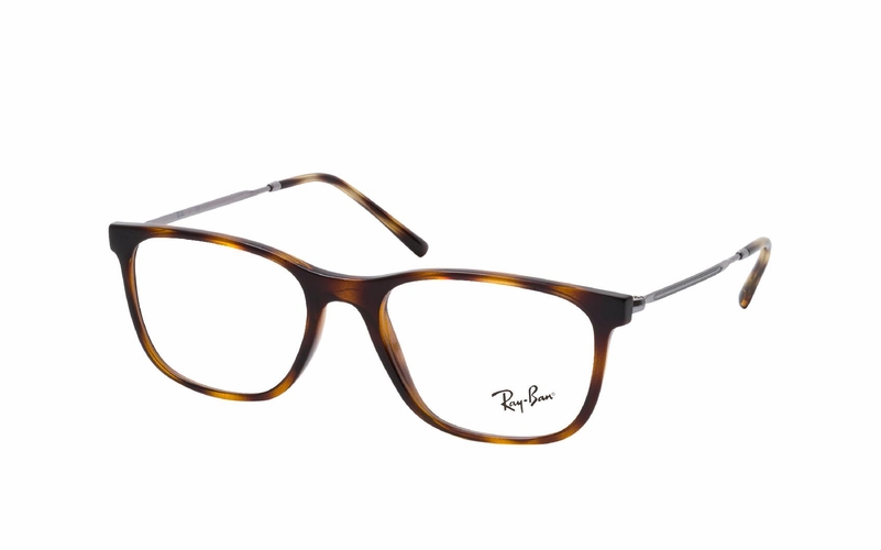 Ray-Ban RX 7244 2012