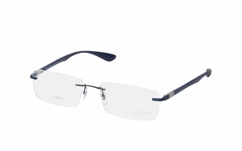 Ray-Ban RX 8724 1217