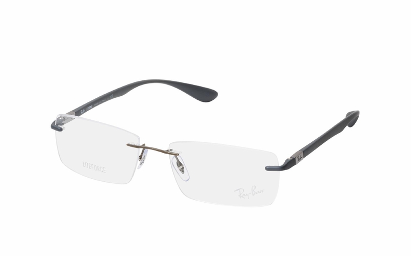 Ray-Ban RX 8724 1218
