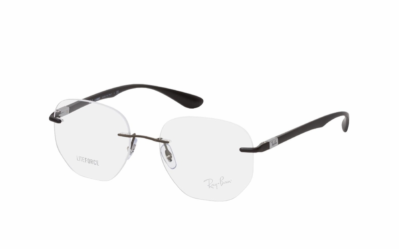 Ray-Ban RX 8766 1128