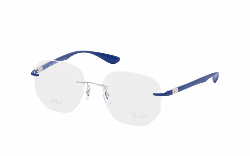 Ray-Ban RX 8766 1216