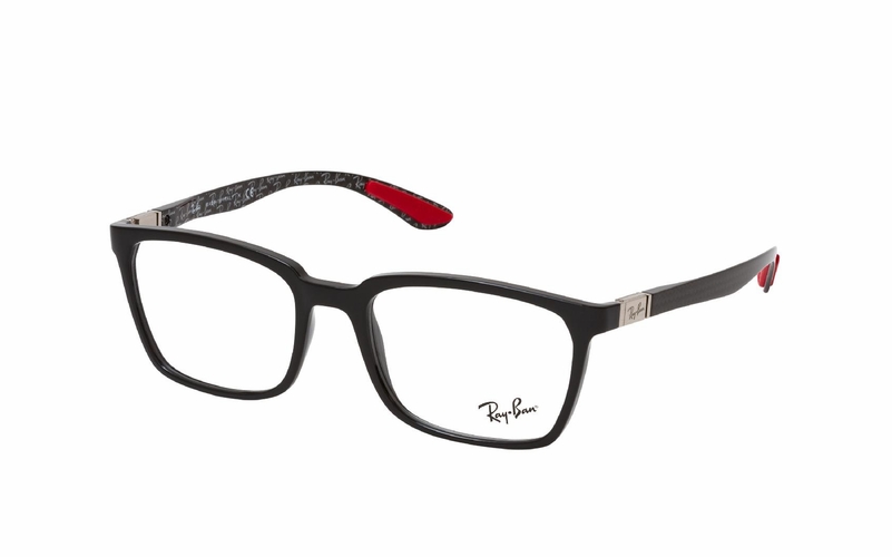 Ray-Ban RX 8906 2000