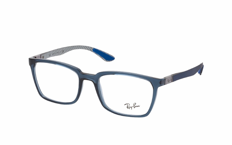 Ray-Ban RX 8906 8060