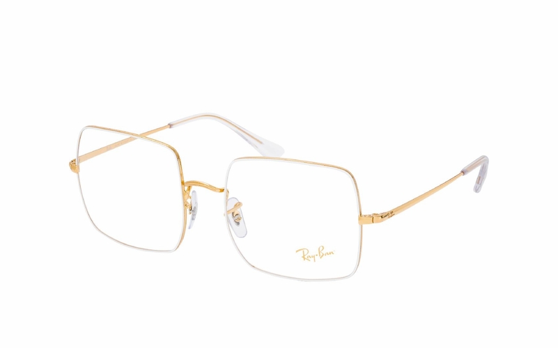 Ray-Ban SQUARE RX 1971V 3104