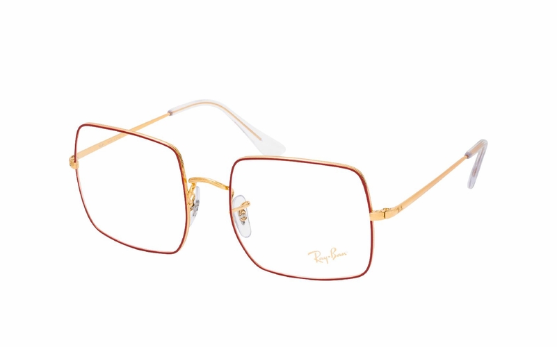 Ray-Ban SQUARE RX 1971V 3106