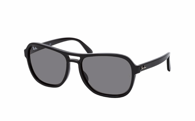 Ray-Ban State Side RB 4356 601/B1