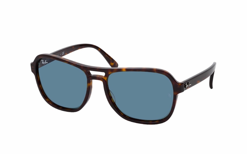 Ray-Ban State Side RB 4356 902/R5