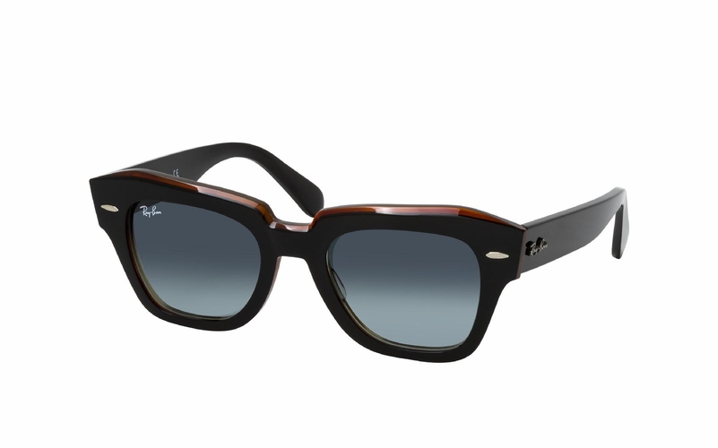 Ray-Ban State Street RB 2186 132241