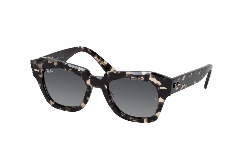 Ray-Ban State Street RB 2186 133371