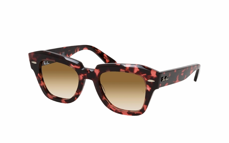 Ray-Ban State Street RB 2186 133451