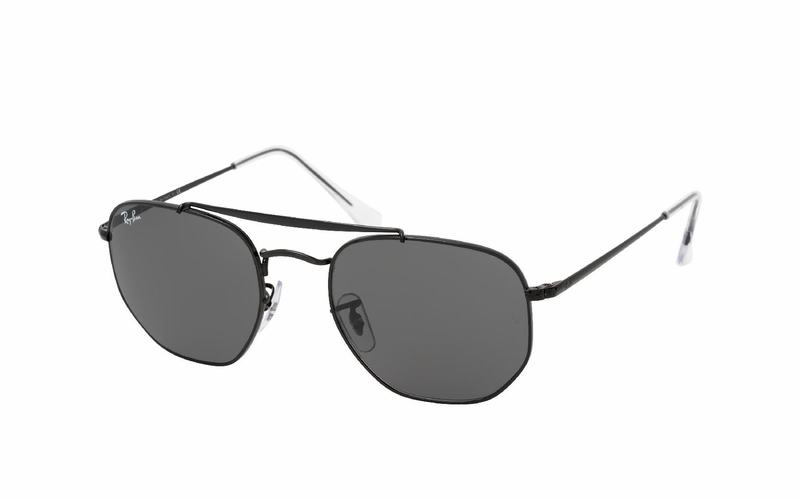 Ray-Ban The Marshal RB 3648 002/B1
