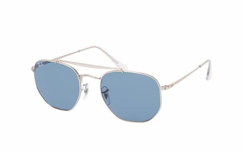 Ray-Ban The Marshal RB 3648 003/56