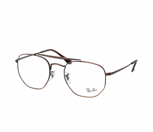Ray-Ban THE MARSHAL RX 3648V 3120